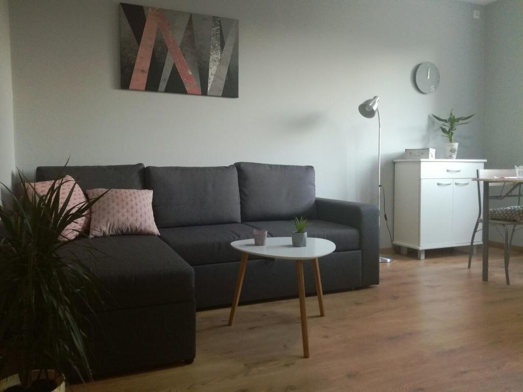 Apartment Marija Sremska Mitrovica Exterior foto