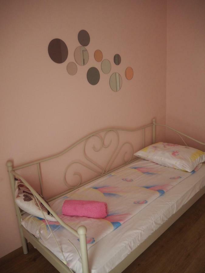 Apartment Marija Sremska Mitrovica Exterior foto